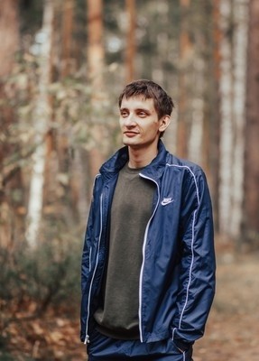Константин, 31, Россия, Павлово