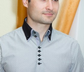 Артур, 35 лет, Ульяновск