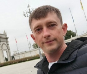 Владимир, 35 лет, Новороссийск