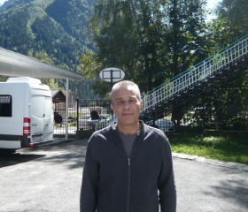 Сергей, 53 года, Нефтекумск