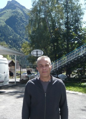 Сергей, 53, Россия, Нефтекумск