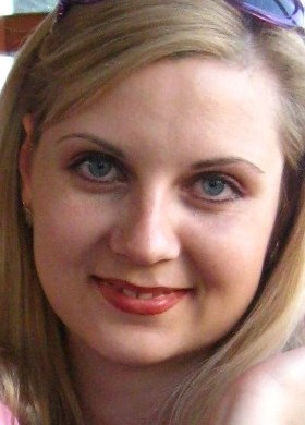 Veronika, 38, Republica Moldova, Căușeni