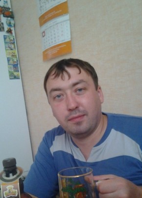 Миша, 43, Россия, Богородицк
