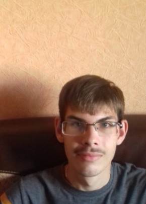 Серго, 26, Россия, Омск