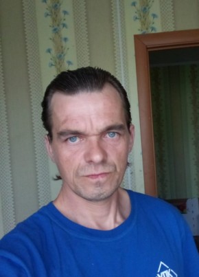 Юрий, 40, Россия, Котлас