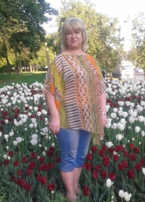 Алёна Филипова, 54, Россия, Чехов