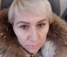 Lana, 58, Moscow