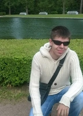 Vitaly, 32, Russia, Saint Petersburg