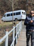 Giorgi, 40 лет, თბილისი