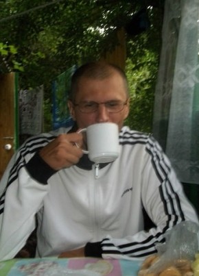 Victor, 47, Україна, Київ