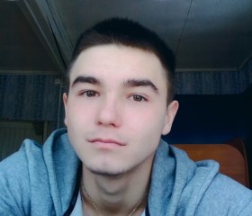 Игорь, 22 года, Йошкар-Ола