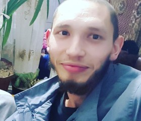 Эльшод, 29 лет, Yangiyŭl