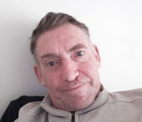 Billy, 31, Edinburgh