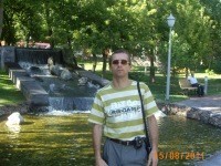Левон, 47, Россия, Сланцы