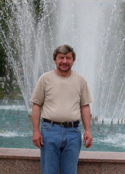 александр, 68, Россия, Тула