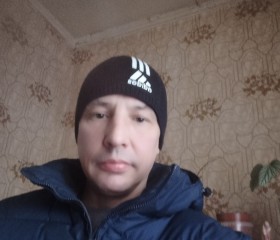 Андрей Терентьев, 44 года, Сортавала