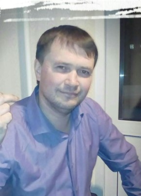 Grigorii, 46, Россия, Волжск