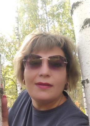 Инна, 47, Россия, Казань