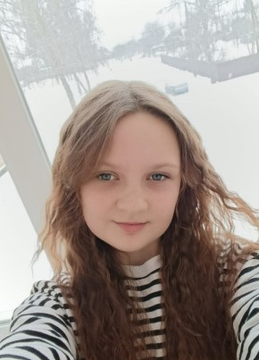 Маргарита из Белой Церкови 21 год
