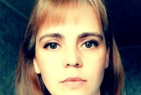 Nadezhda, 43 - Just Me