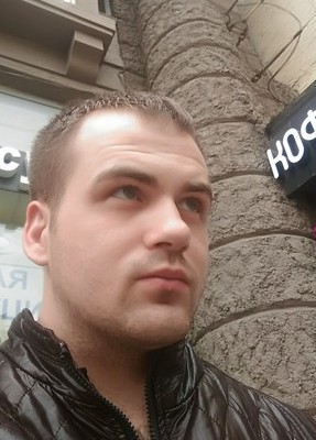 Никита, 30, Россия, Москва