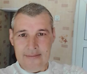 Антон Забелин, 54 года, Куртамыш