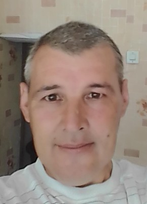 Антон Забелин, 54, Россия, Куртамыш