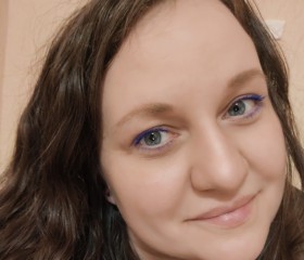 Kseniya, 35, Saint Petersburg