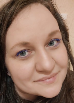Kseniya, 35, Russia, Saint Petersburg