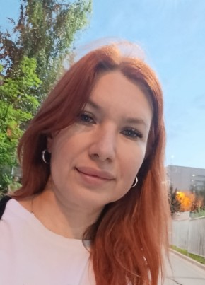 Наталия из Мытищи 46 лет