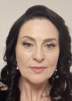 Алла из Симферополи 53 года