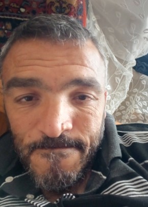 Aliosman из İzmit 43 года