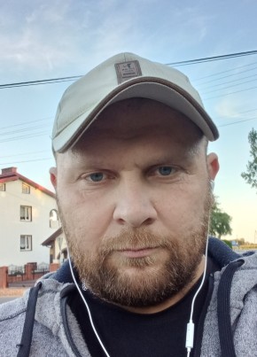 Денис, 42, Україна, Хмельницький