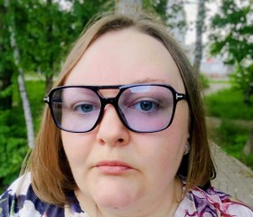 Oksana, 39, Ulyanovsk