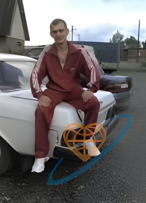 Andrey, 51, Russia, Novosibirsk