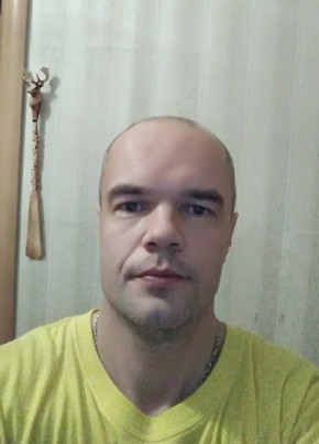 Дмитрий , 46, Россия, Коряжма
