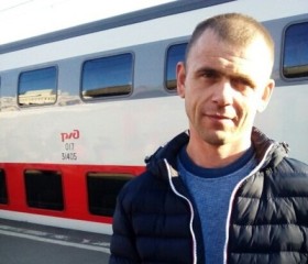 Юрий, 44 года, Praha