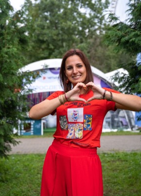 Helena из Москвы 31 год