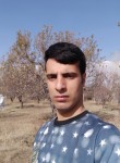 بهزاد بیگدلی, 27 лет, زنجان