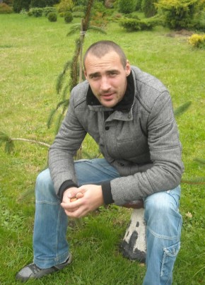 Пабло из Калининграда 42 года