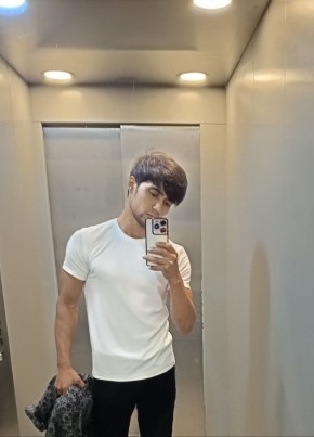 Arslan, 25, Russia, Moscow
