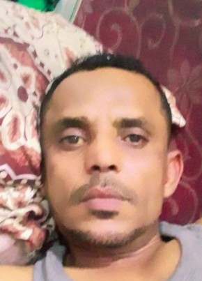 ماجد, 35, Jamhuuriyadda Federaalka Soomaaliya, Hargeysa