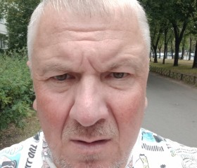 Пётр, 51 год, Санкт-Петербург