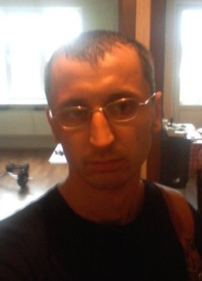 Даниил, 39, Россия, Нижний Новгород