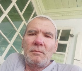 Улугбек, 58 лет, Кара-Суу