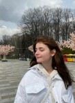 Anastasiya, 21, Moscow