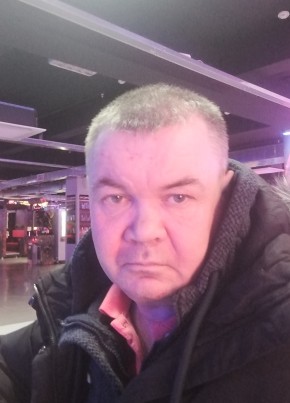 Сергей, 53, Россия, Ванино