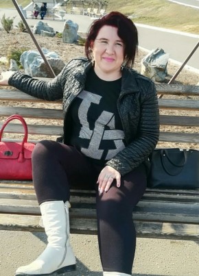 Виктория, 42, Россия, Комсомольск-на-Амуре
