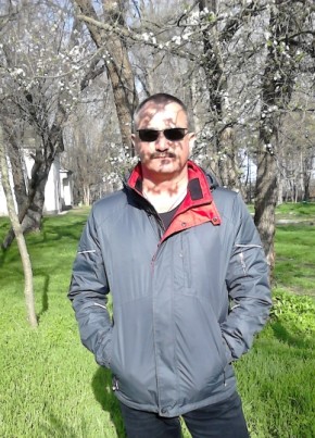Андрей , 55, Россия, Феодосия