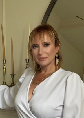 Елена из Симферополи 48 лет